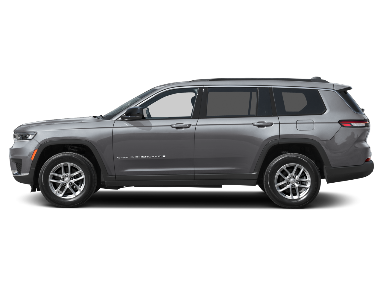 Jeep Grand Cherokee L
