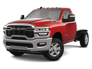 2025 Ram Chassis Cab - NADA - CDJR - 2026 in Derwood MD